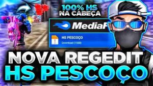 HS PESCOÇO screenshot 1