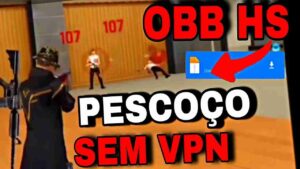 HS PESCOÇO screenshot 2