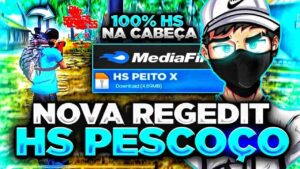 HS PESCOÇO screenshot 3