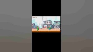 Hasina Runner Game screenshot 4