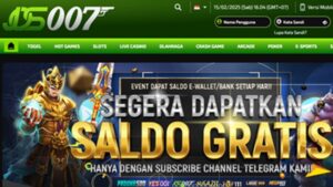 JOS007 screenshot 1