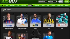 JOS007 screenshot 3