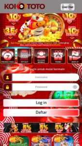 KOITOTO screenshot 1