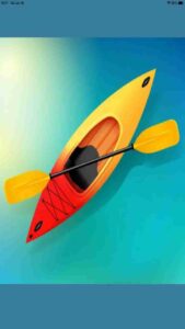 Kayak Time screenshot 4