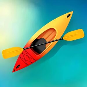 Kayak Time