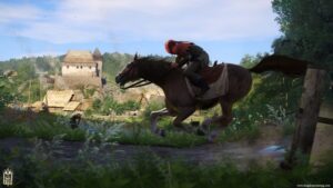 Kingdom Come screenshot 3