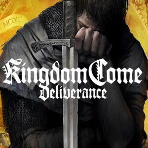 Kingdom Come