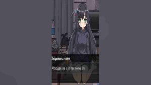 Lonely Girl In The Dark Room screenshot 4