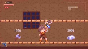 Lost in the World of Succubi screenshot 3