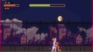 Lost in the World of Succubi screenshot 4