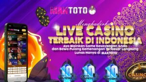 MAKTOTO screenshot 1