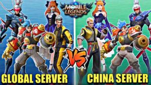 MLBB China screenshot 4