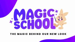 Magic School AI screenshot 2