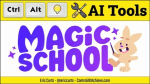 Magic School AI screenshot 3