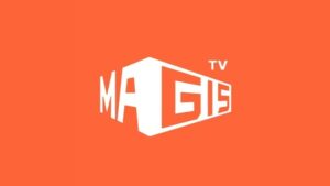 Magis TV 4.28.3 screenshot 1