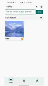 Memes Feelnotes screenshot 2