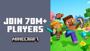 Minecraft 1.21.62 screenshot 1
