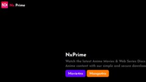 NxPrime screenshot 1
