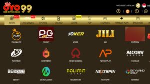 OYO99 screenshot 1