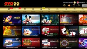 OYO99 screenshot 2
