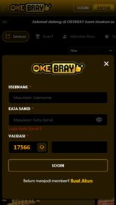 Okebray screenshot 4