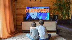 OlaMovies screenshot 1