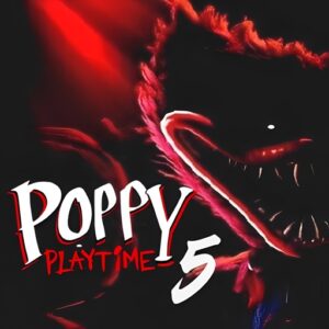 Poppy Playtime Chapter 5