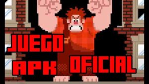Ralph El Demoledor screenshot 1