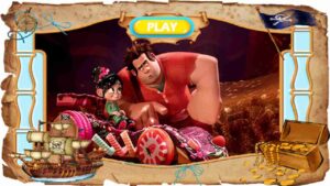 Ralph El Demoledor screenshot 3