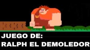 Ralph El Demoledor screenshot 4