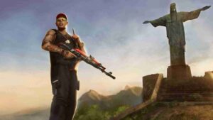 Rio Rise screenshot 4