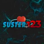 SUSTER123