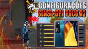 Sensibilidades Woods FF screenshot 3