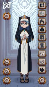 Sister Naty Taenmiperfiltilim screenshot 3