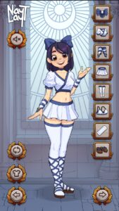 Sister Naty Taenmiperfiltilim screenshot 2