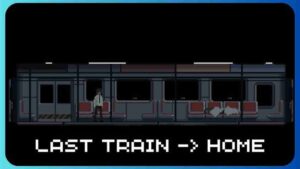 Sister Train Sleep Taenmiperfiltilim screenshot 3