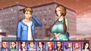 Taffy Tales screenshot 3