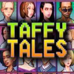 Taffy Tales