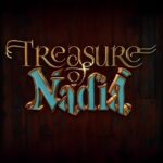 Treasure Of Nadia
