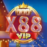 X888
