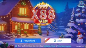 X888 screenshot 3