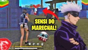 Xit Do Marechal FF screenshot 2