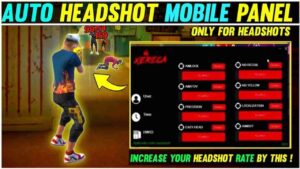 Xmodz FF Beta screenshot 2