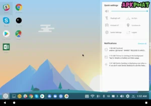 Sentio Desktop screenshot 4