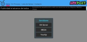 SeriesLan screenshot 5