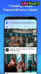 GoTube screenshot 14
