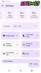 FDE.AI screenshot 3