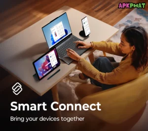 Smart Connect screenshot 1