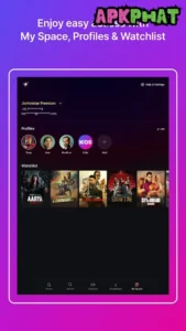 JioHotstar screenshot 14