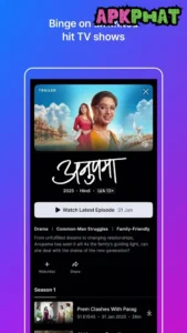 JioHotstar screenshot 3